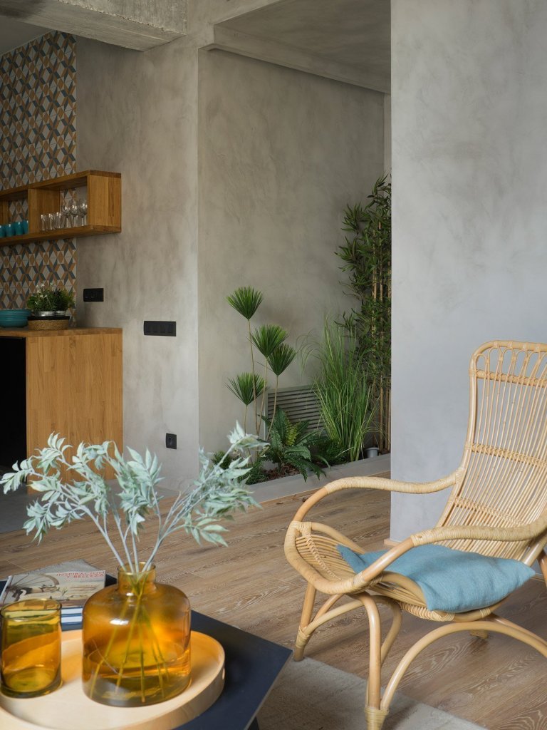 Barvy a smysl pro detail