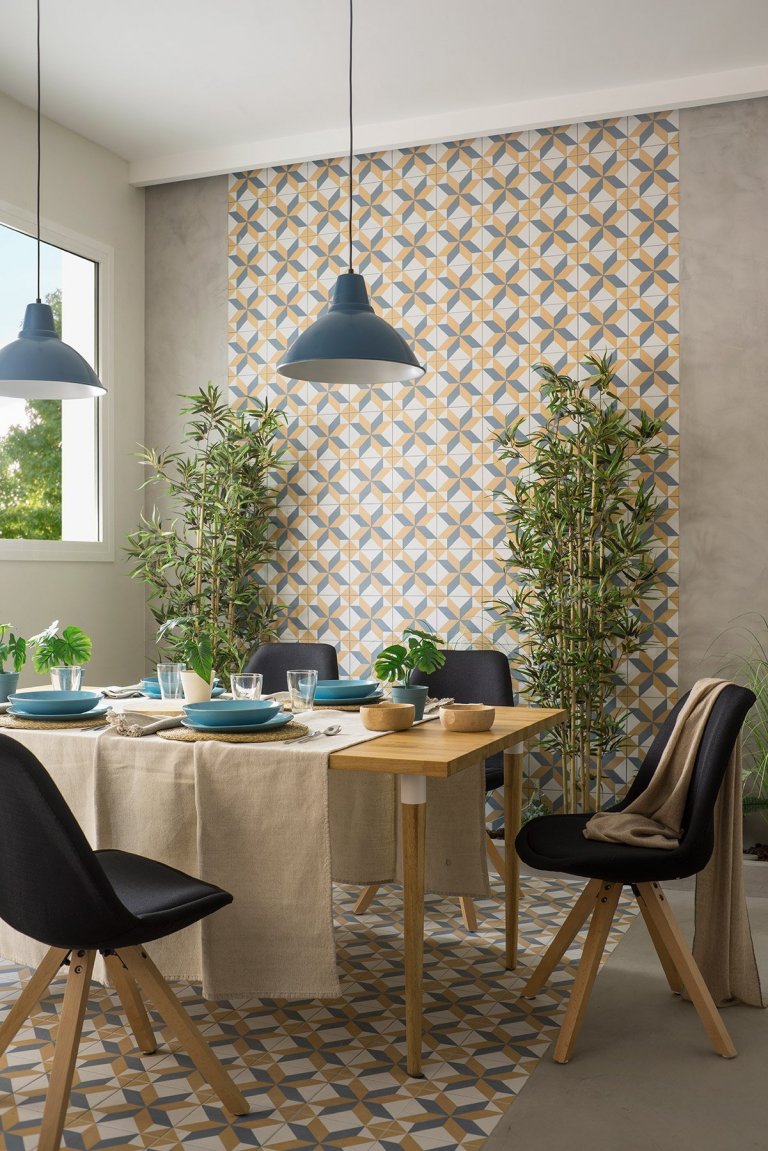 Barvy a smysl pro detail