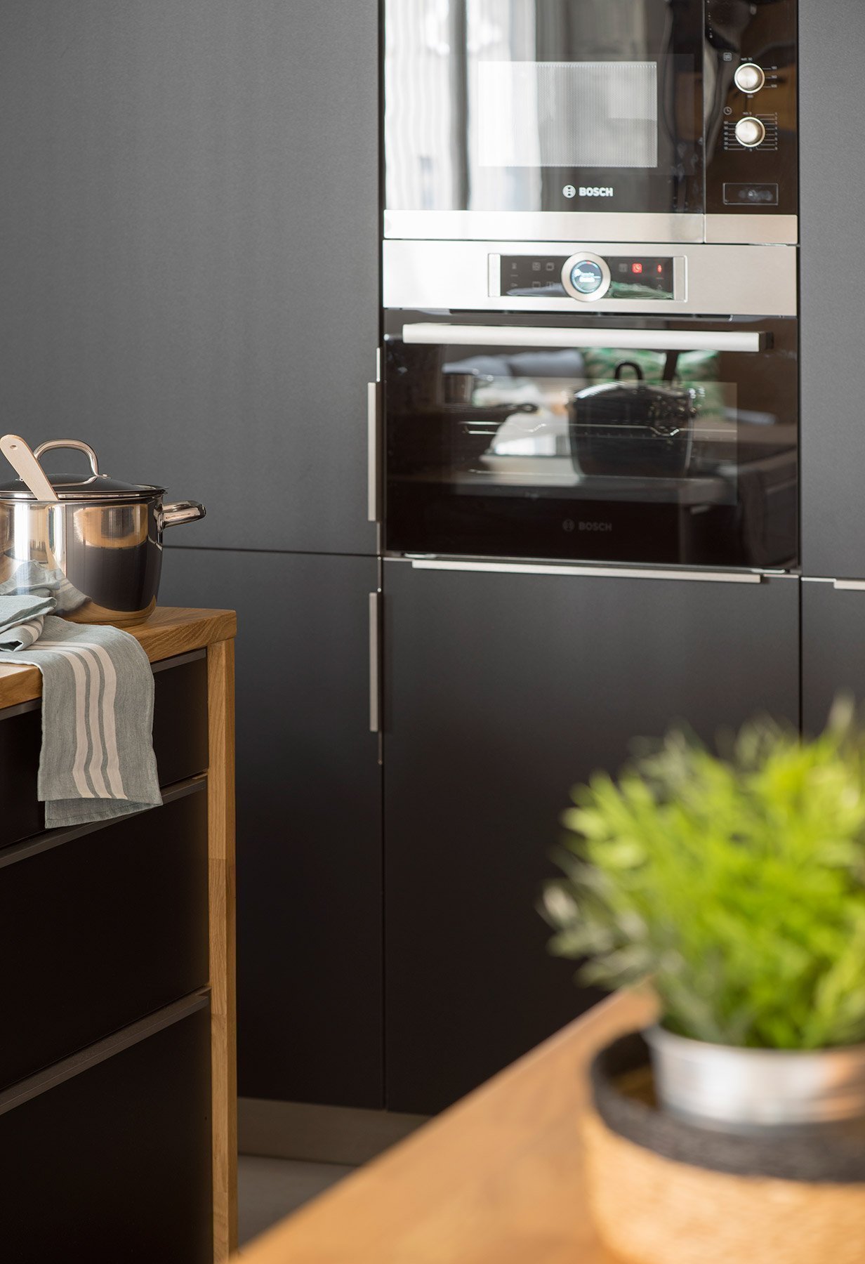 Barvy a smysl pro detail