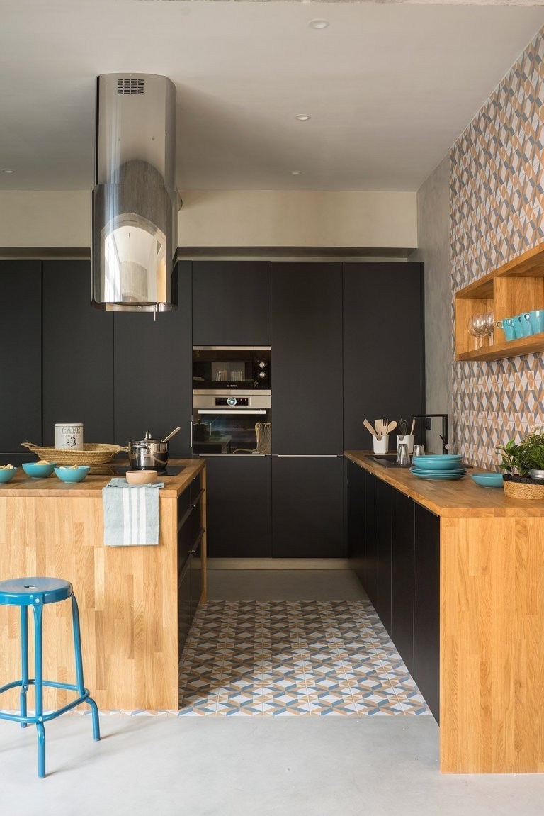 Barvy a smysl pro detail