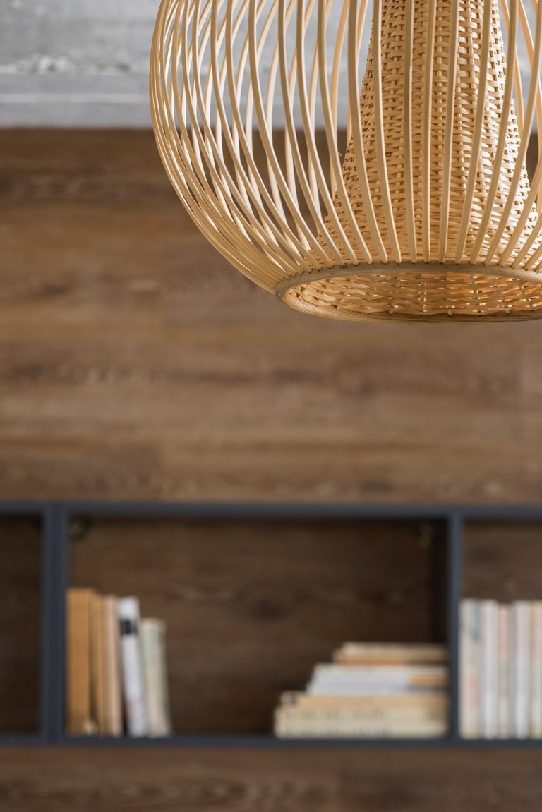 Barvy a smysl pro detail