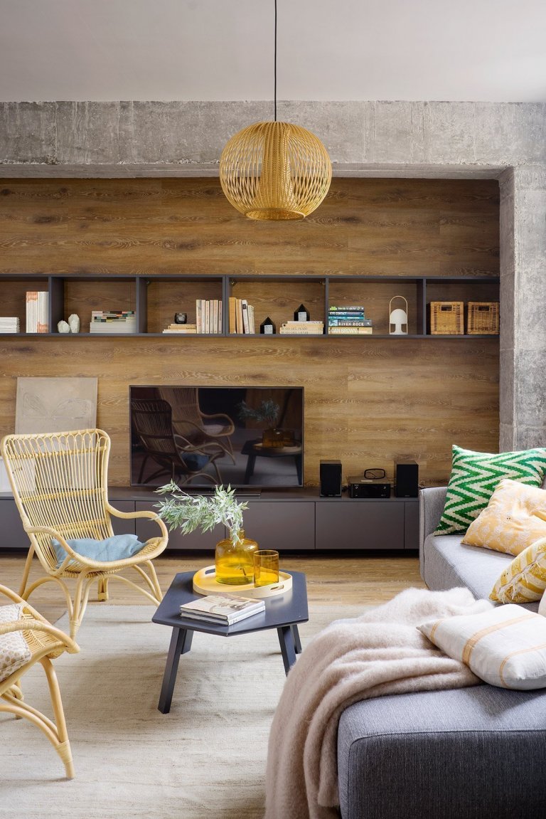 Barvy a smysl pro detail