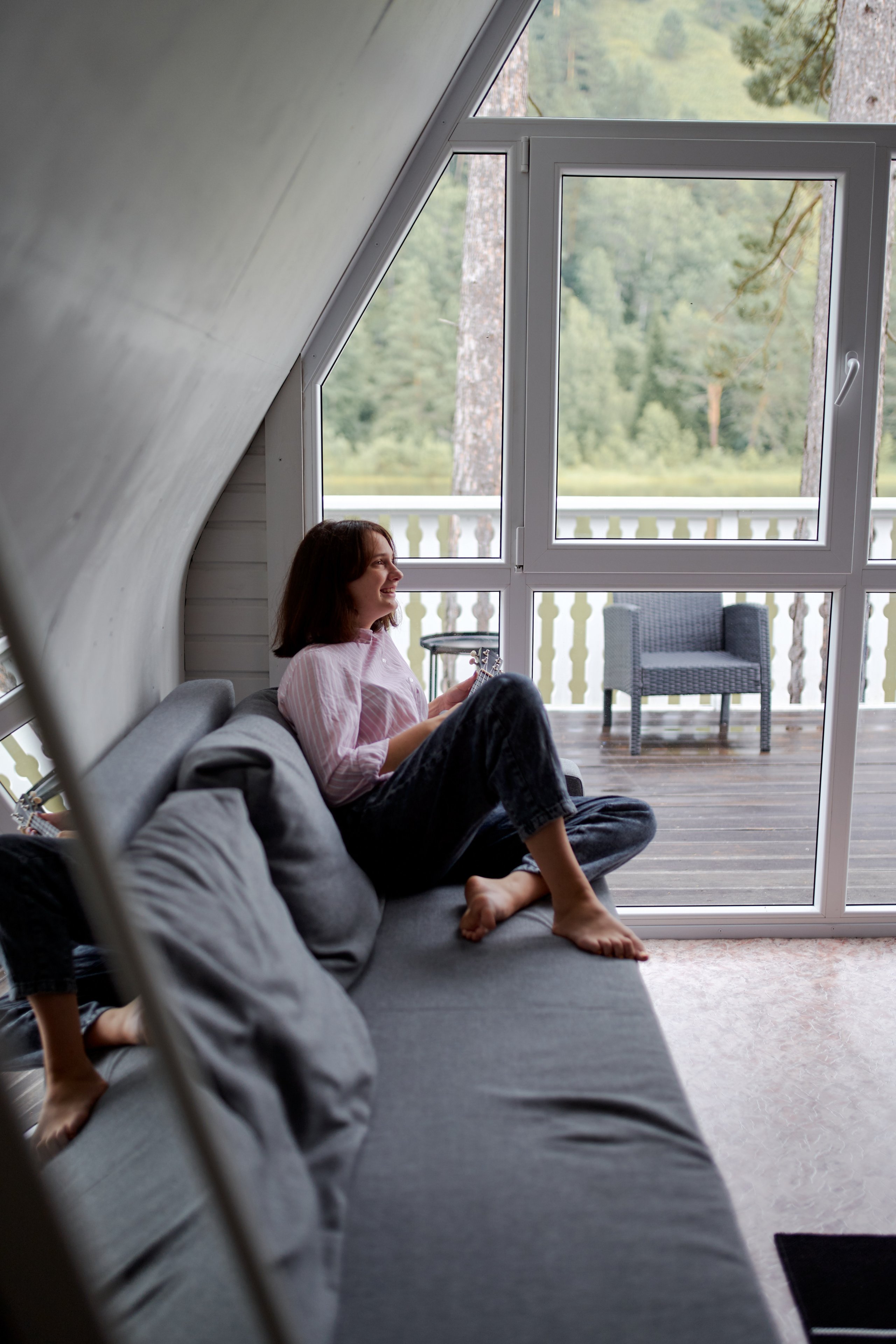 Jak se vyhnout chybám při budování obytného podkroví