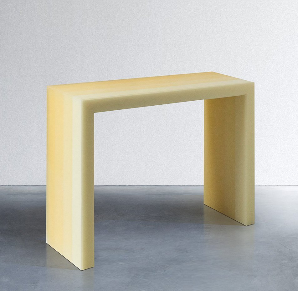 Facture studio - stůl