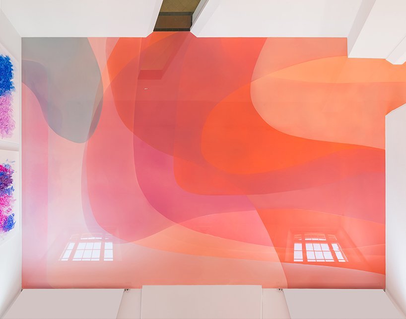 Epoxidová podlaha v Museen Freiburg