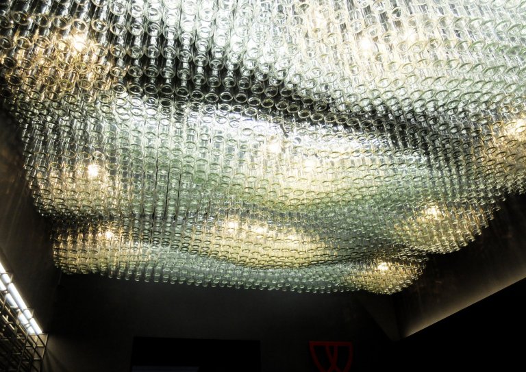 About project:

Wine Society invites the costumer to the deep senses of the wine. The space follows the desire of the excellency and welcome each wine lover to…