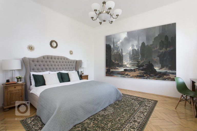 6 věcí na které si dát pozor při zařizování ložnice