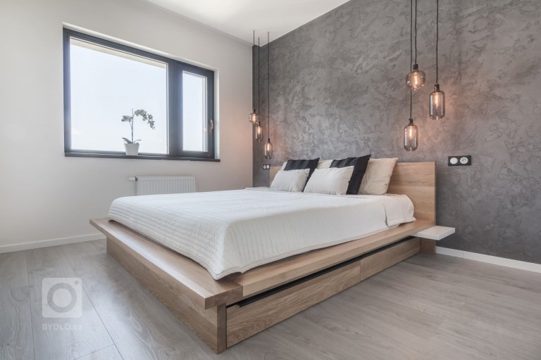 6 věcí na které si dát pozor při zařizování ložnice