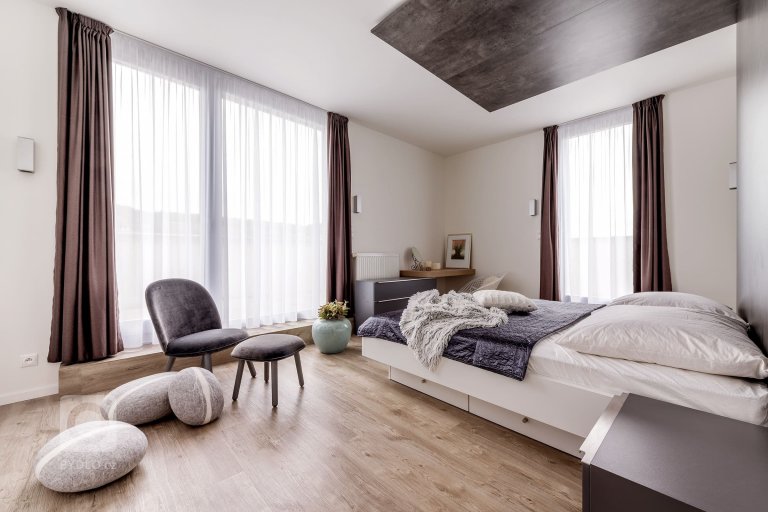 6 věcí na které si dát pozor při zařizování ložnice