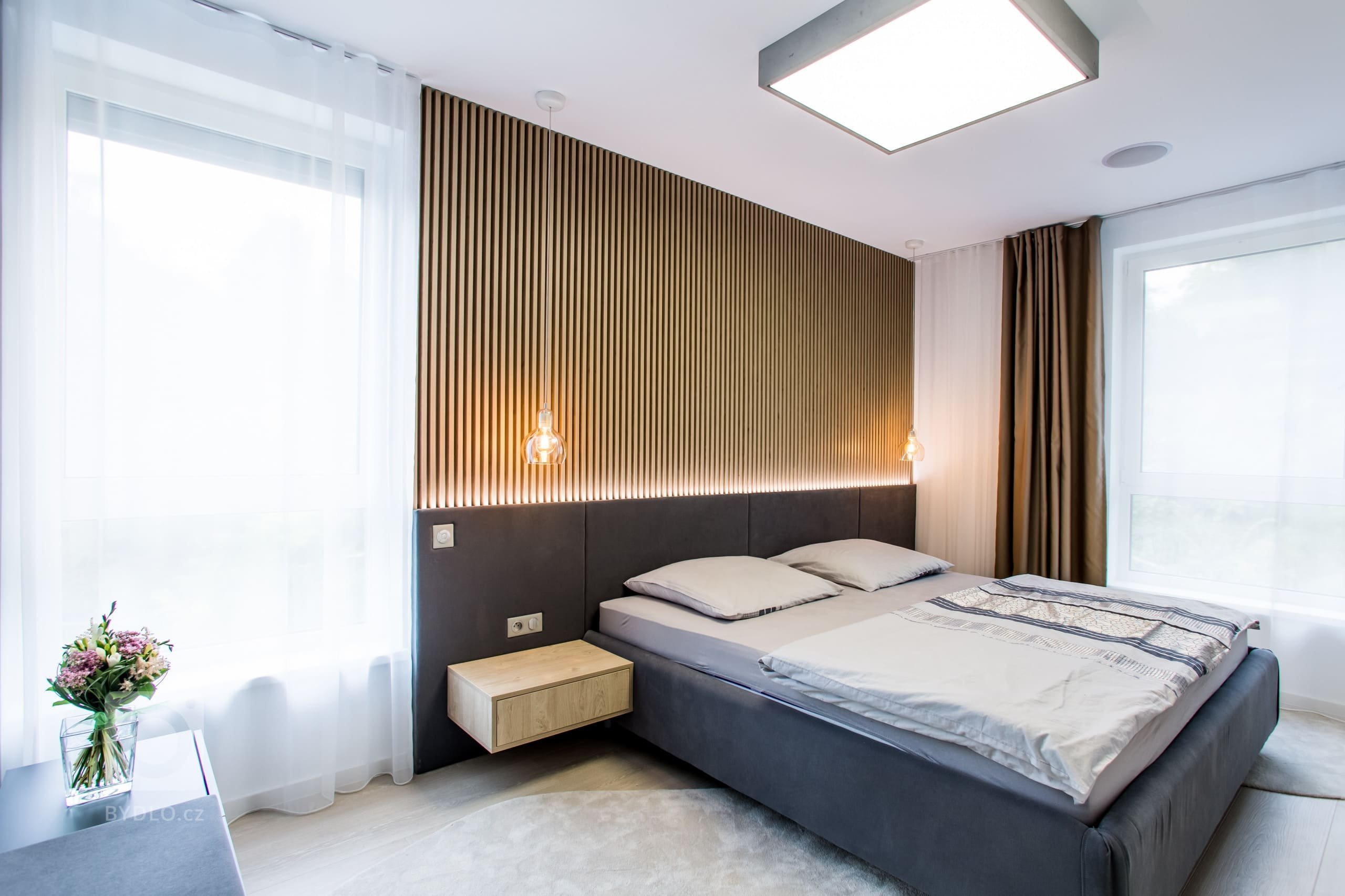 6 věcí na které si dát pozor při zařizování ložnice