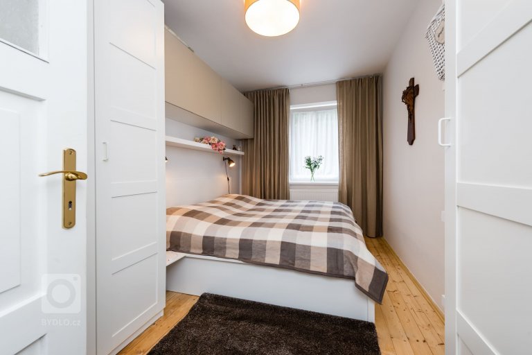 6 věcí na které si dát pozor při zařizování ložnice