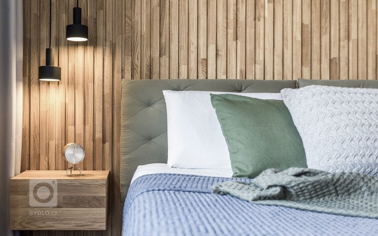 6 věcí na které si dát pozor při zařizování ložnice