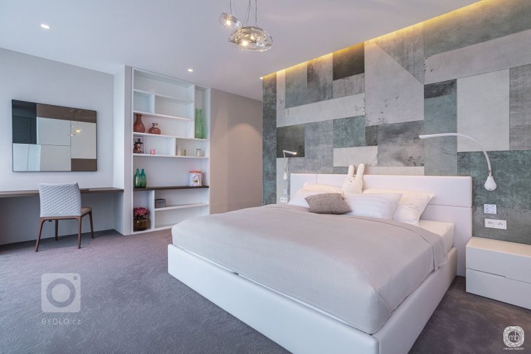 6 věcí na které si dát pozor při zařizování ložnice