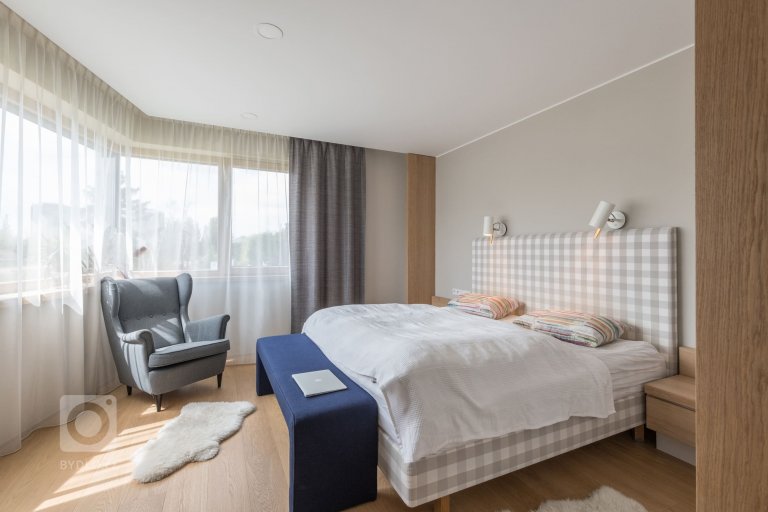 6 věcí na které si dát pozor při zařizování ložnice