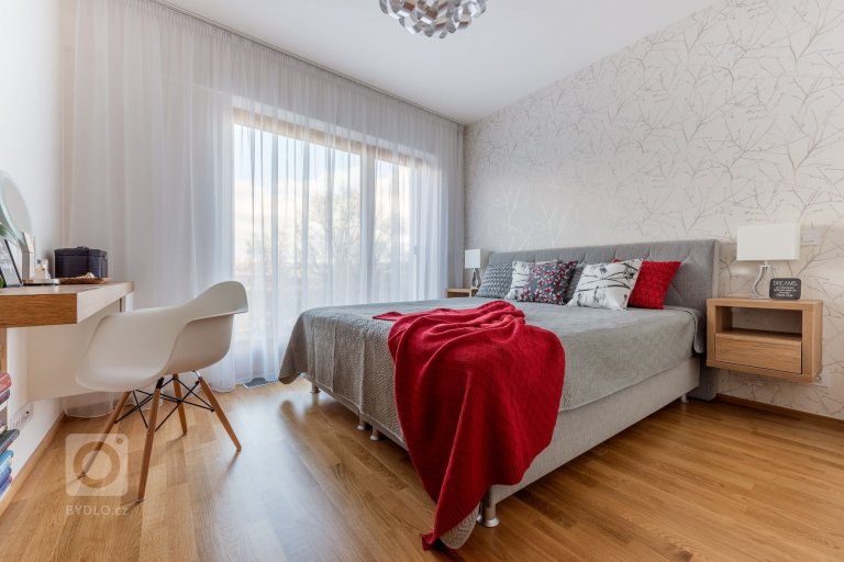 6 věcí na které si dát pozor při zařizování ložnice