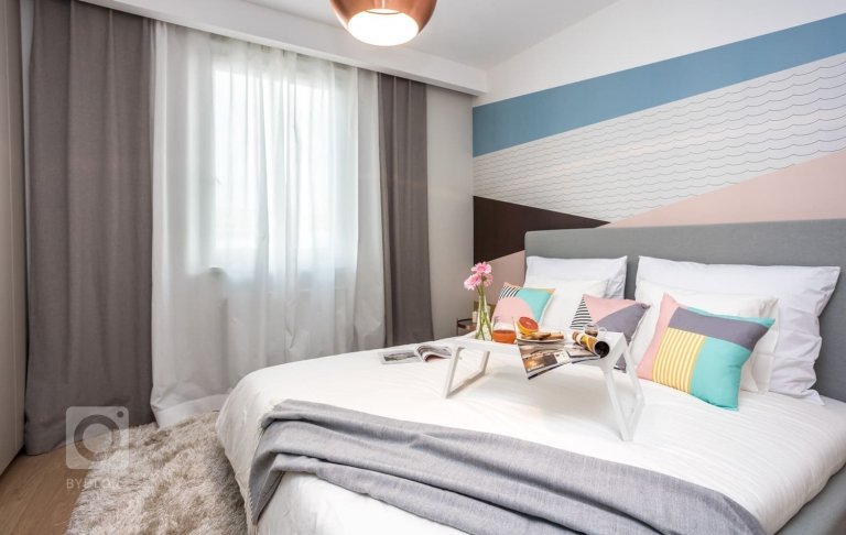 6 věcí na které si dát pozor při zařizování ložnice