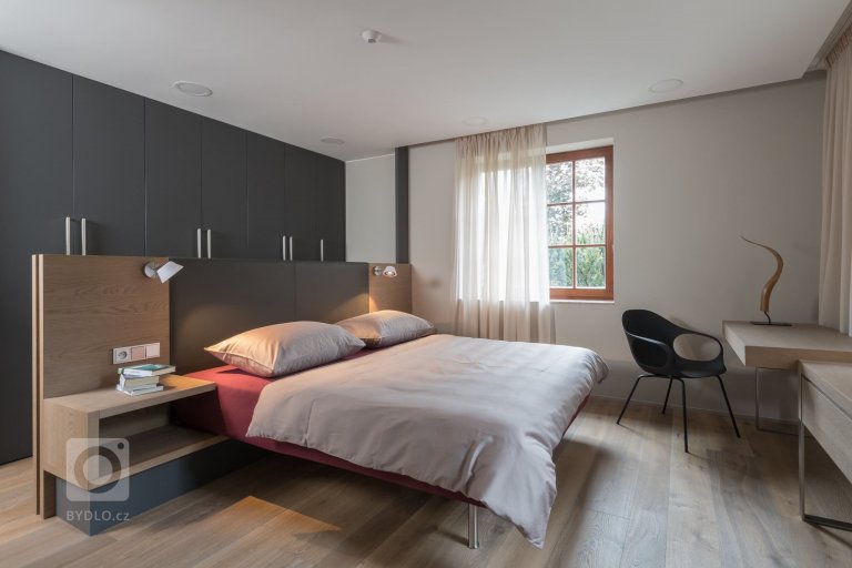 6 věcí na které si dát pozor při zařizování ložnice