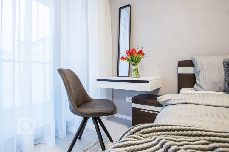 6 věcí na které si dát pozor při zařizování ložnice