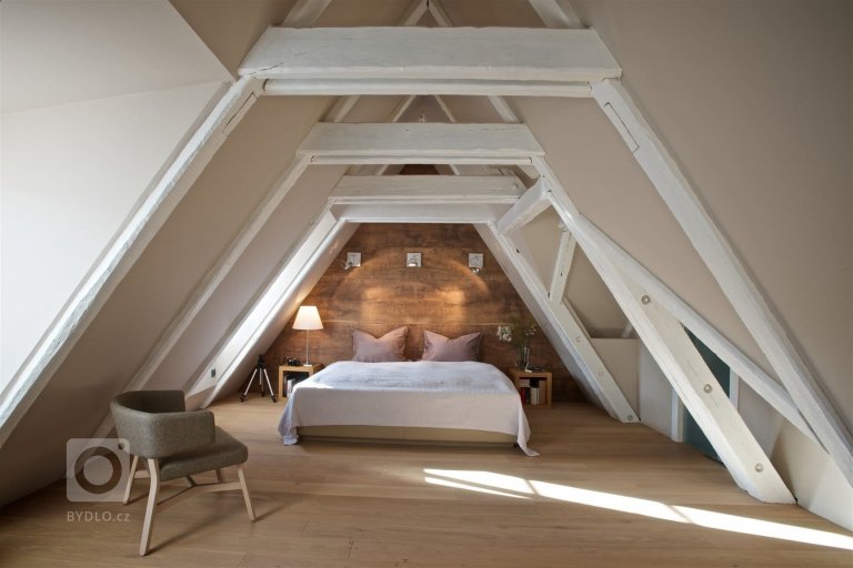 6 věcí na které si dát pozor při zařizování ložnice