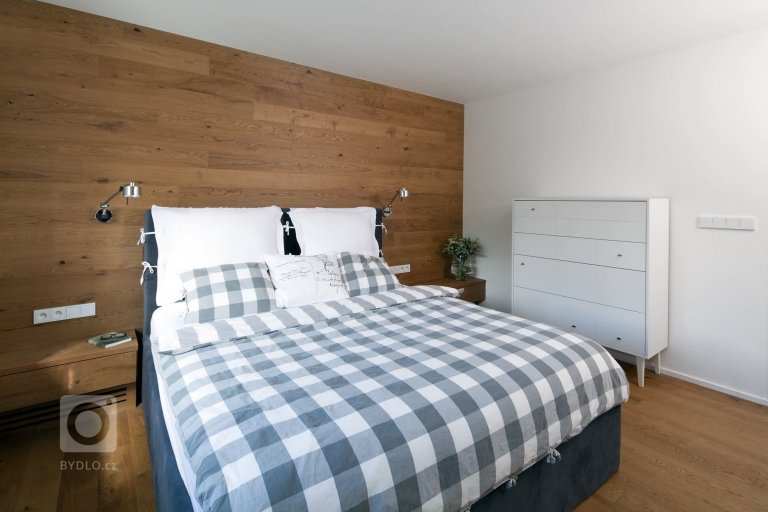 6 věcí na které si dát pozor při zařizování ložnice