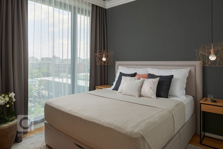 6 věcí na které si dát pozor při zařizování ložnice