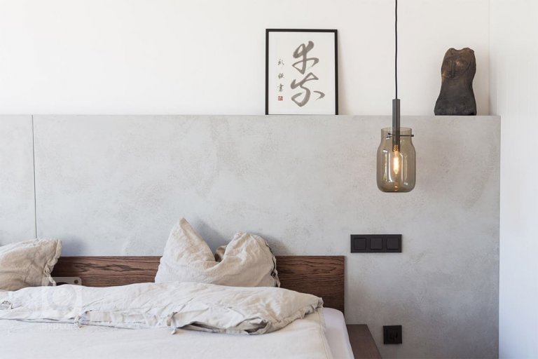 6 věcí na které si dát pozor při zařizování ložnice