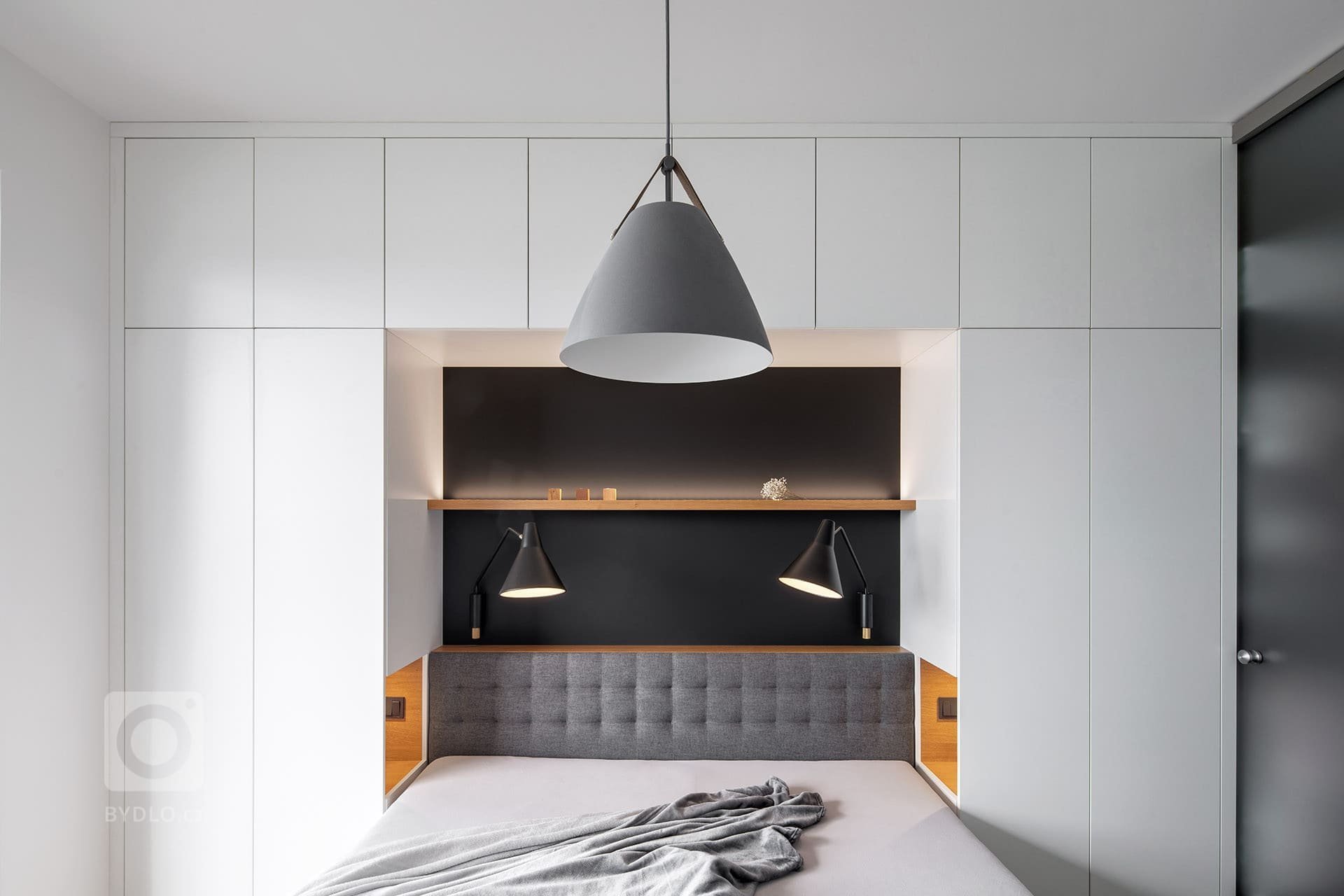 6 věcí na které si dát pozor při zařizování ložnice