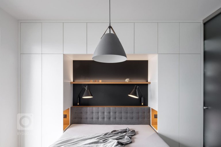 6 věcí na které si dát pozor při zařizování ložnice