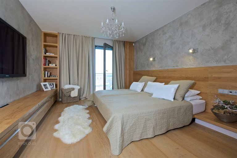 6 věcí na které si dát pozor při zařizování ložnice