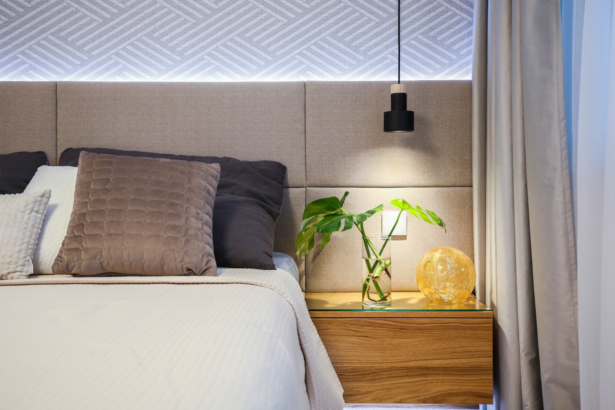 6 věcí na které si dát pozor při zařizování ložnice