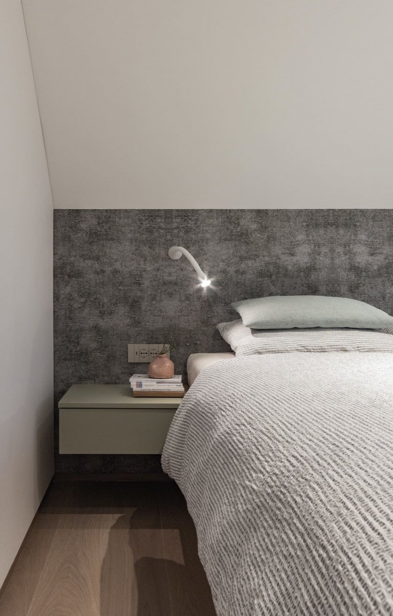 Chalupa, která má vše podstatné