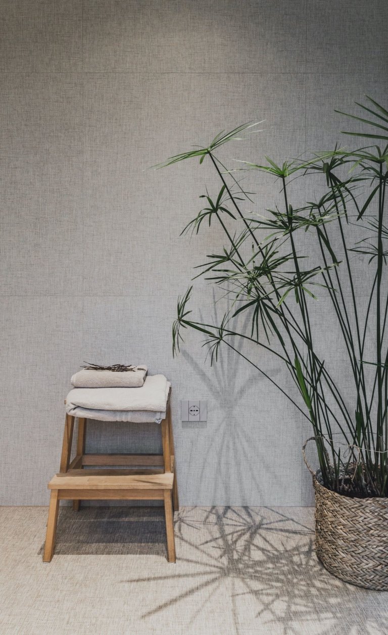 Chalupa, která má vše podstatné