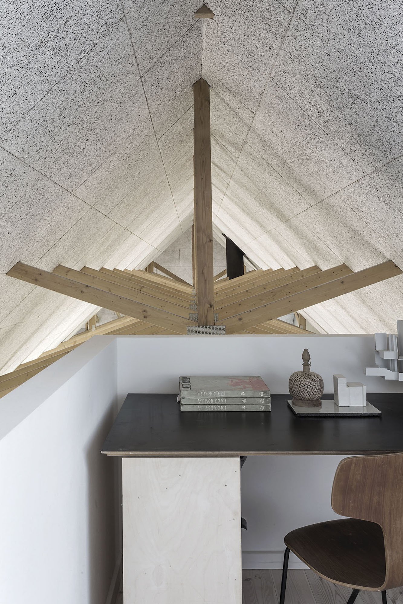 Farma po rekonstrukci