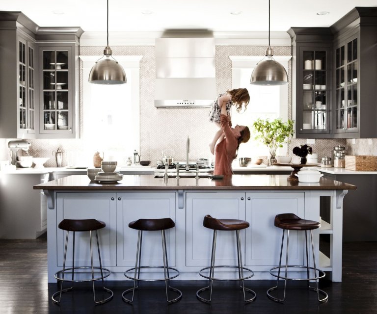 Jak na kuchyni podle Feng Shui