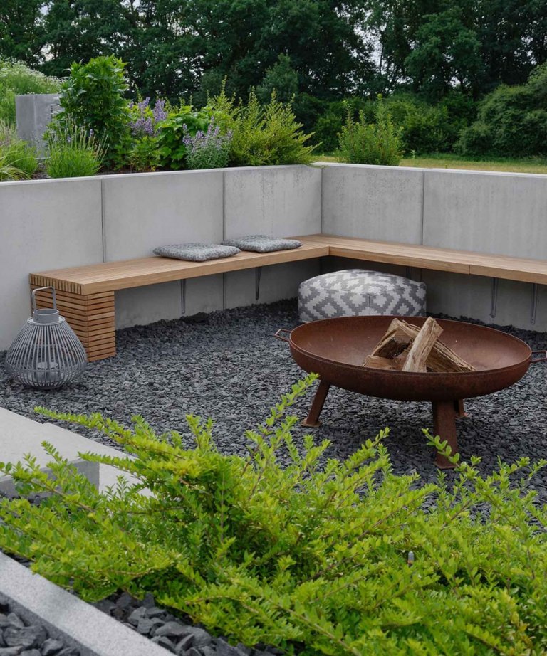 Jak vybrat přenosné ohniště