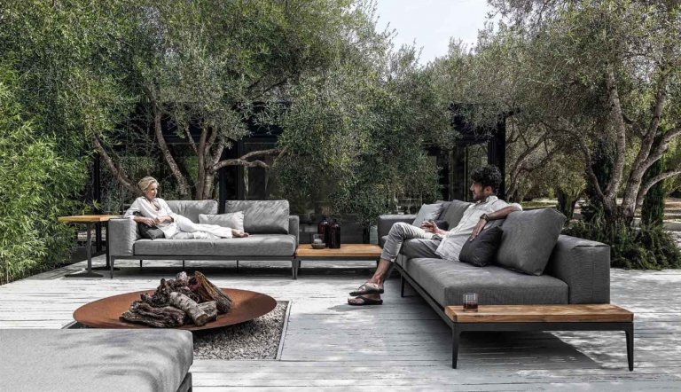 Jak vybrat přenosné ohniště