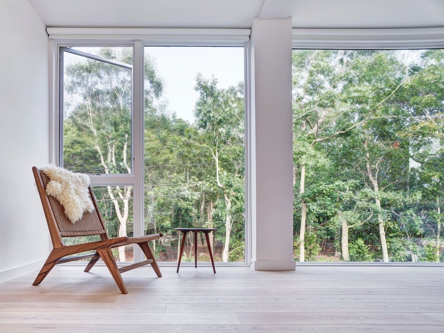 Luxusní dům z přepravních kontejnerů