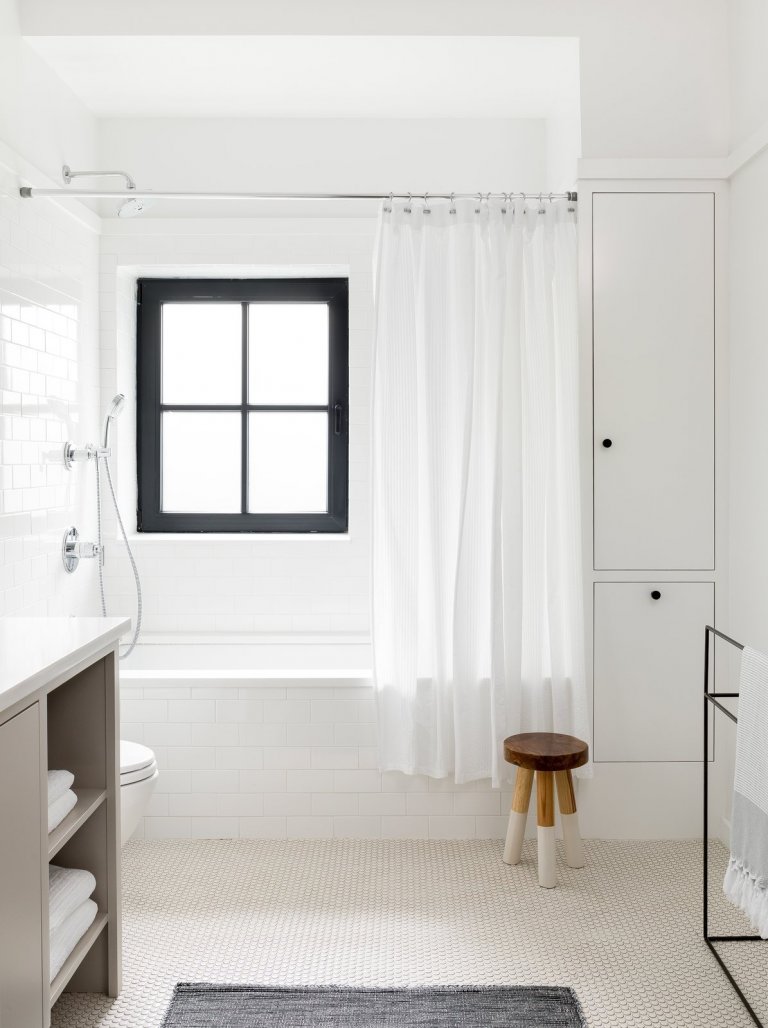 Pasivní dům ve venkovském stylu