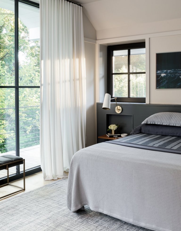 Pasivní dům ve venkovském stylu