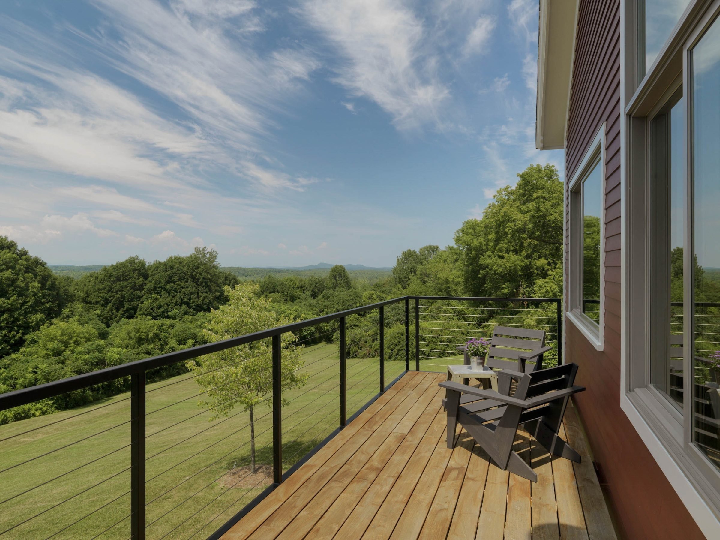 Rekonstrukce kultovní stodoly z roku 1890