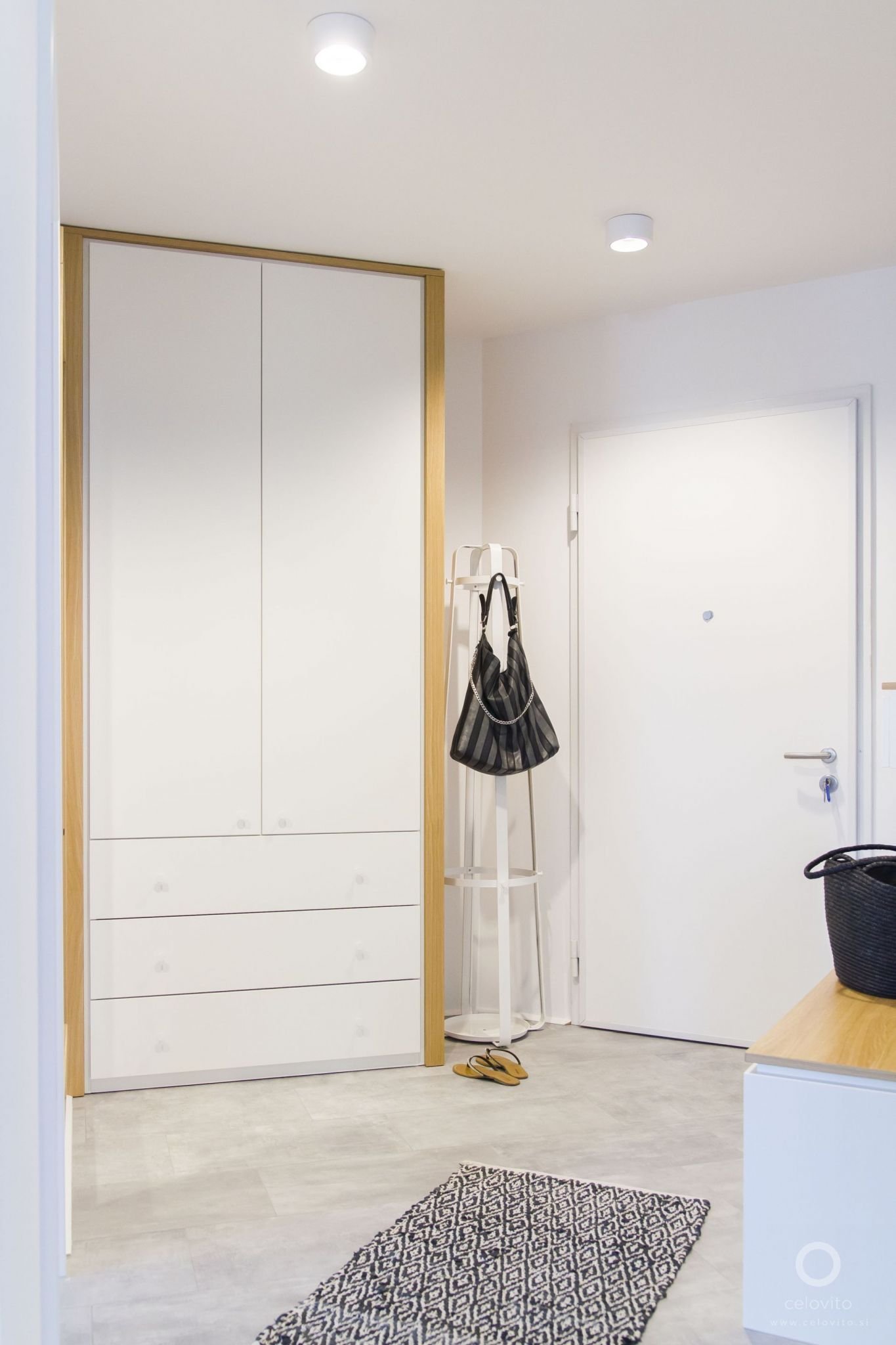 Starý byt po důkladné rekonstrukci splnil majitelům sen