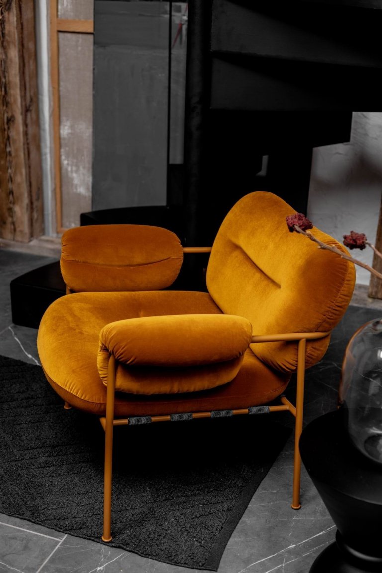 Z bývalé sušárny ve věži je kouzelný loft