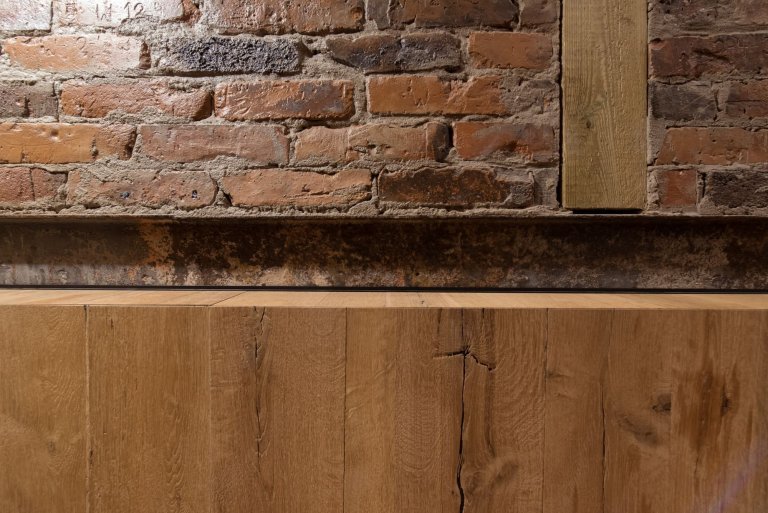 Za projektem slezského domu je zajímavý příběh