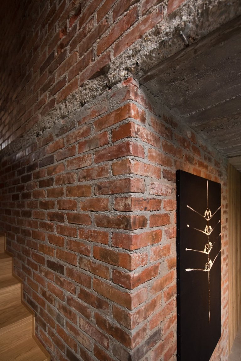 Za projektem slezského domu je zajímavý příběh