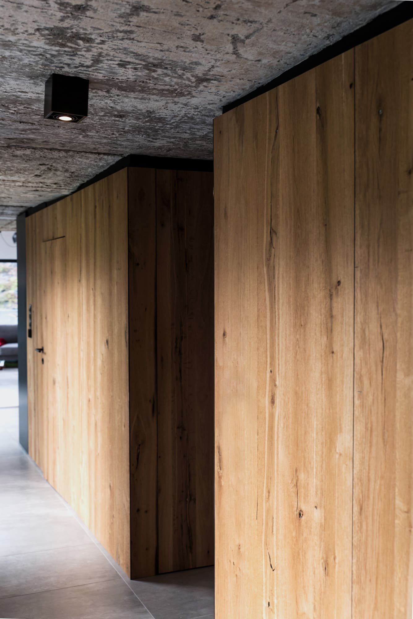 Za projektem slezského domu je zajímavý příběh