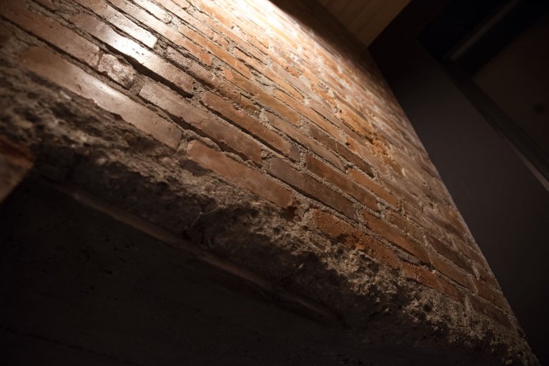 Za projektem slezského domu je zajímavý příběh