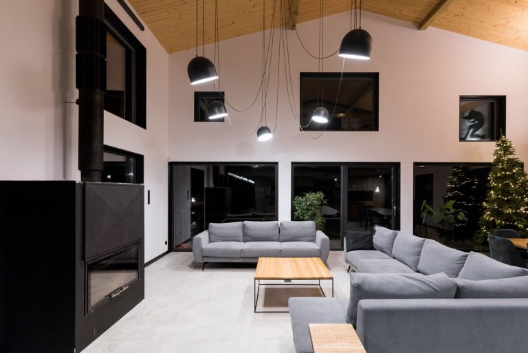 Za projektem slezského domu je zajímavý příběh