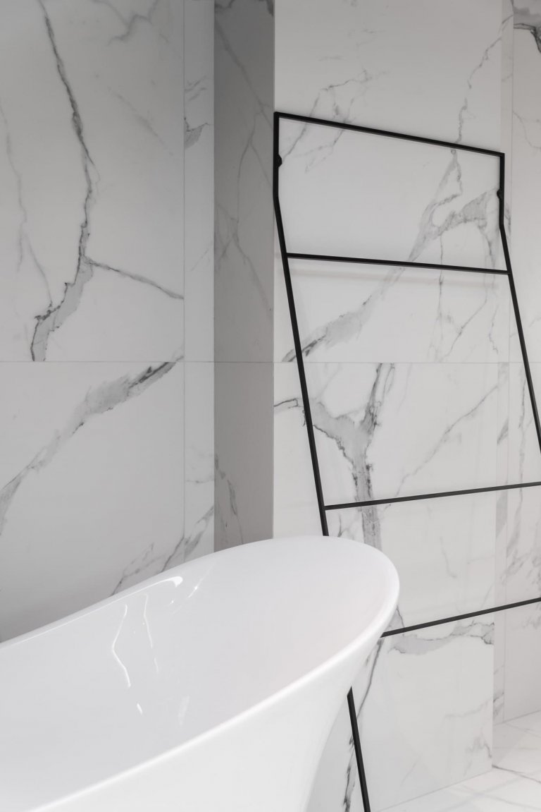 Za projektem slezského domu je zajímavý příběh