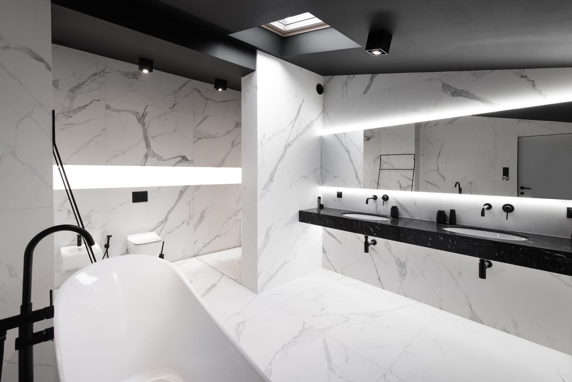 Za projektem slezského domu je zajímavý příběh