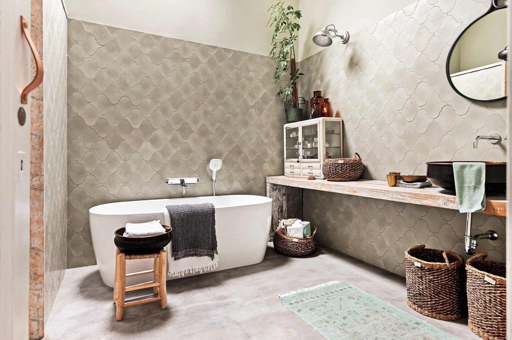 Zdařilá rekonstrukce statku v Nizozemsku